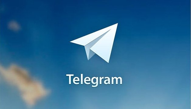 WhatsApp-Klon Telegram erhält Material Design