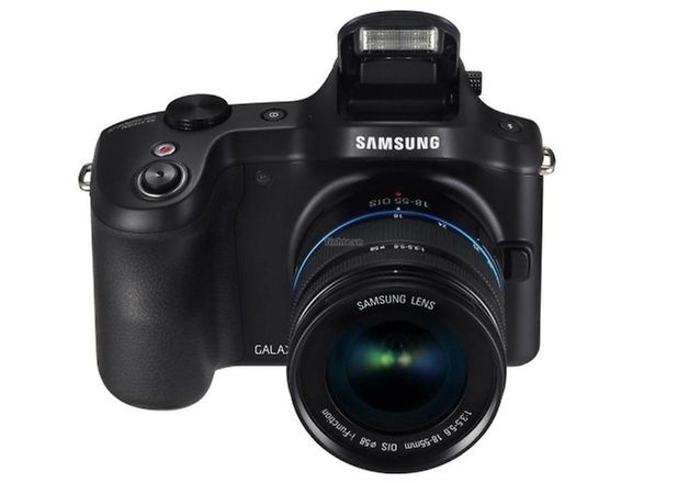 tinhte Samsung Galaxy NX 1