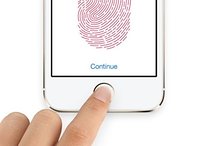 Fingerprint scanners: Fair weather technology?