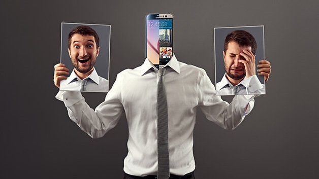 umfrage htc one m9 galaxy s6 erwartungen