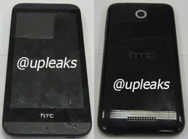 upleaks htc a11