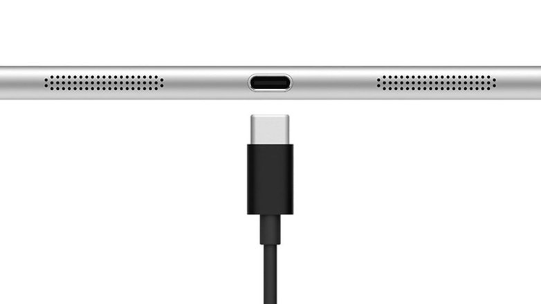 usb nokia n1