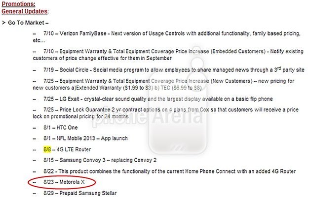 Camera stock Android Nexus 4 gravar videos