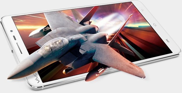vivo xplay3s
