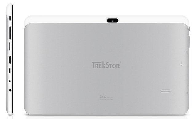 volks tablet back