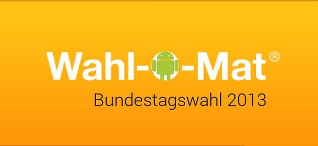 wahl o mat teaser