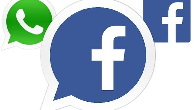 WhatsApp y Facebook Messenger - ¿Llegarán a ser una sola aplicación?