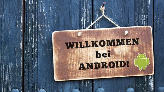 willkommen bei android teaser 353