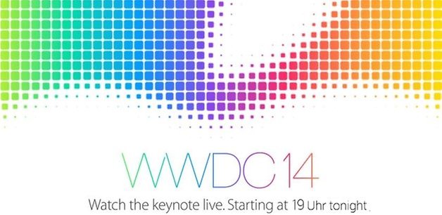 wwdc14 teaser