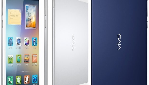 Vivo X3: Das iPhone 6 kommt aus China - aber nicht von Apple