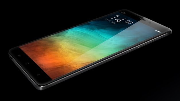 xiaomi mi note 1