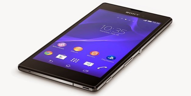 xperia t3 3
