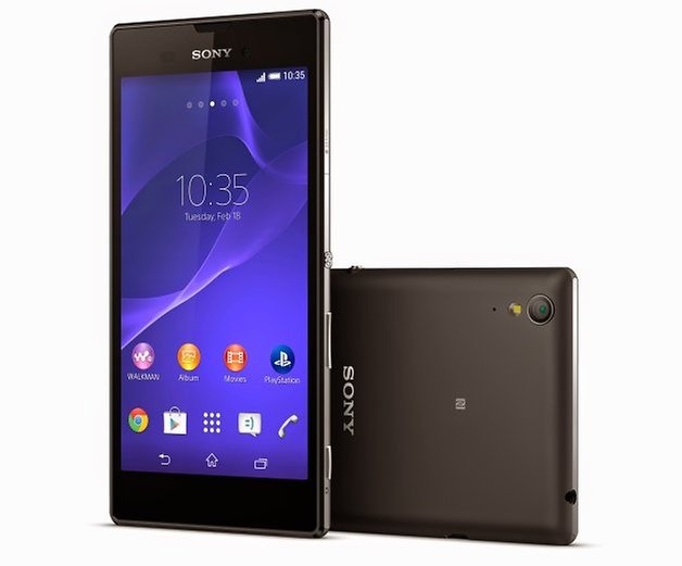 xperia t32