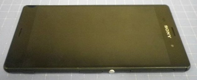 Xperia Z3