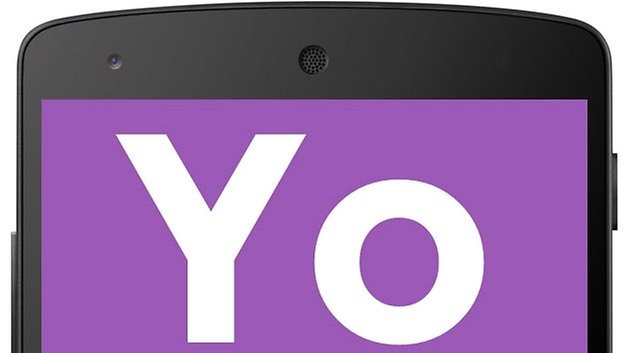yo nexus5