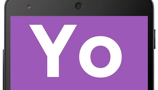 Yoga, Yoghurt, Yo-App: Der jüngste Wahnsinn erreicht Deutschland