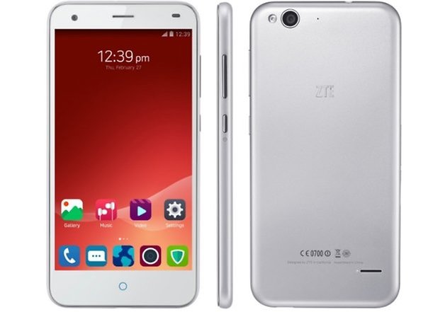 zte blade s6