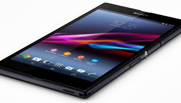 El escandaloso precio del Xperia Z Ultra
