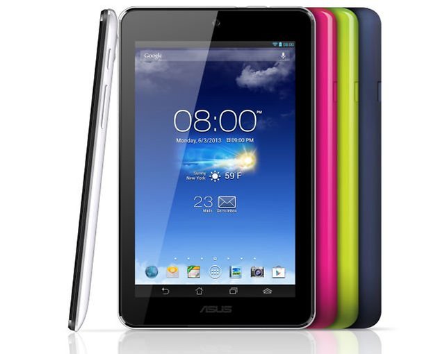 ASUS MeMO Pad HD 7 1