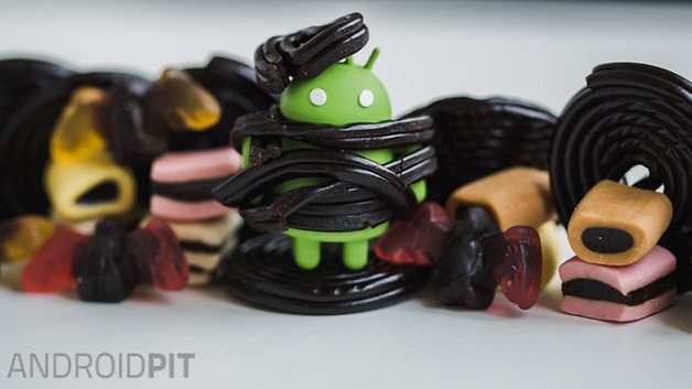 Android L Licorice 04