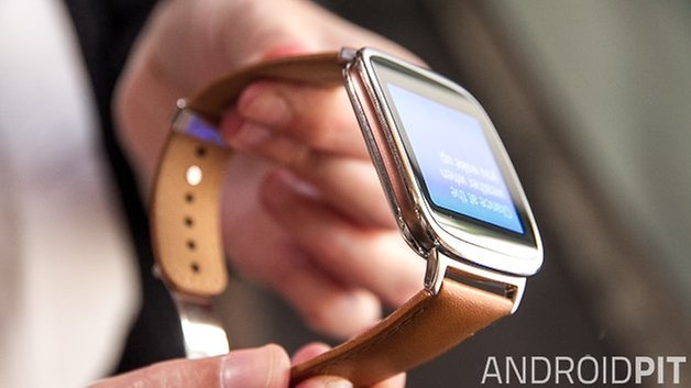 Asus ZenWatch 2