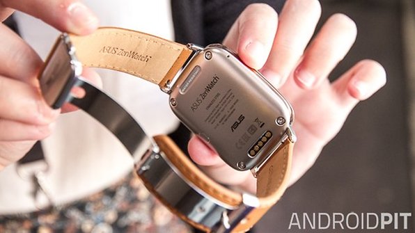 asus zenwatch 2 band size