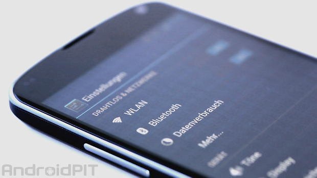 Bluetooth nexus