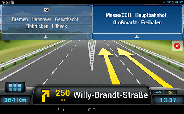 ClearTurn Tab DE small