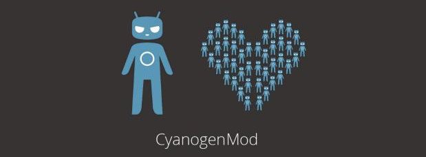 Cyanogenmod11 cut