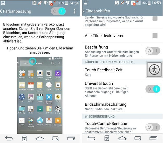 DE lg g3 tipps tricks 3