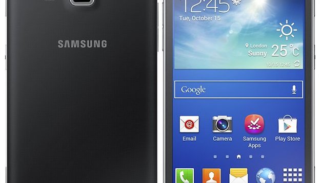 Samsung Core e Ace ganham novos modelos
