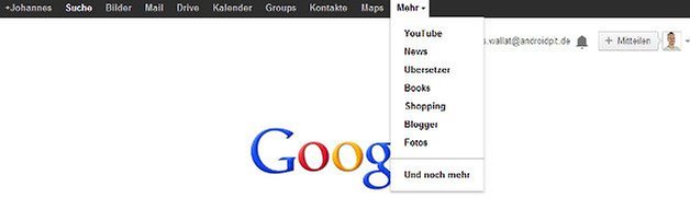 Google dienste