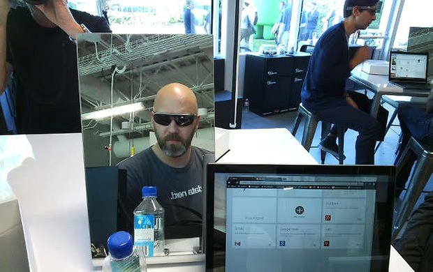 Google Glass Allgood 2