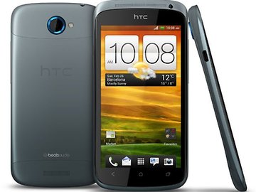 HTC One S n&atilde;o receber&aacute; mais updates Android