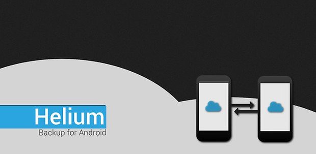 Helium Android