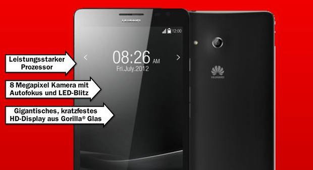 Huawei mate 10 media markt angebot