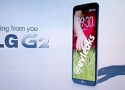 LG G2 1