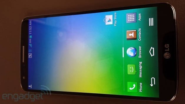LG G2 6