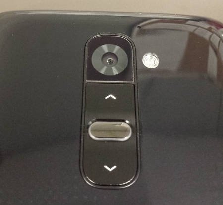 LG G2 9