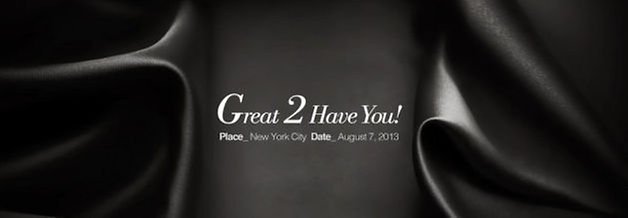 LG G2 Invite