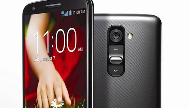 LG Vu 3, in arrivo con Snapdragon 800