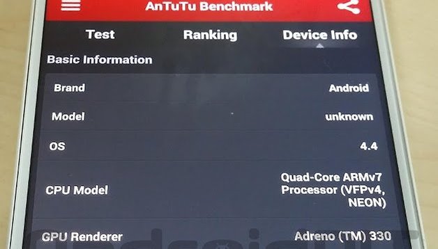 Exclusiva - El LG G3 tendrá una resolución 2K de 2560x1440 píxeles