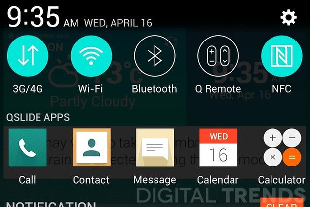 LG G3 Screenshot 4