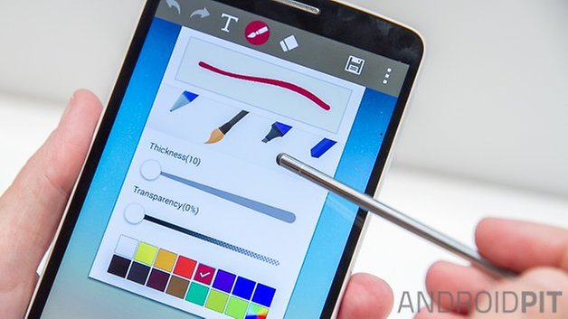 LG G3 Stylus Watermark 8