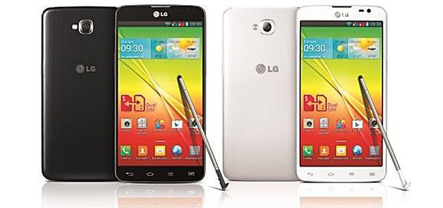 LG gpro lite dual teaser