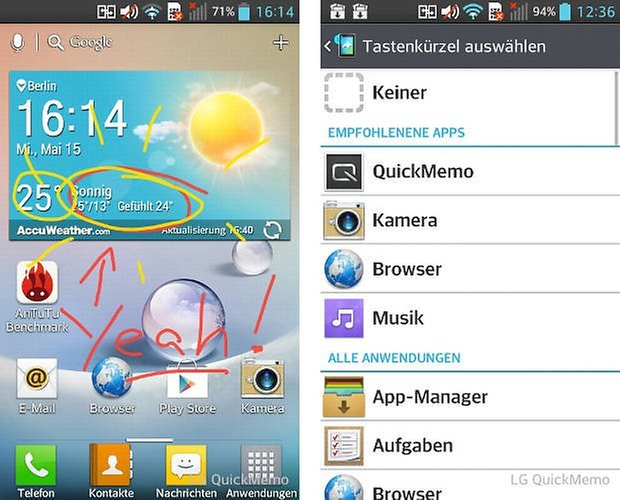 LG L 2