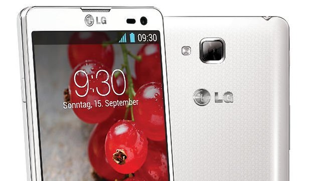 LG l9 ii 1