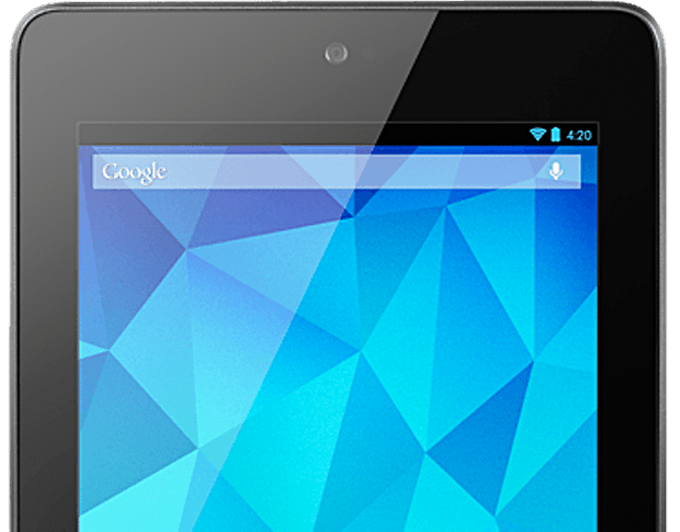 Nexus 7