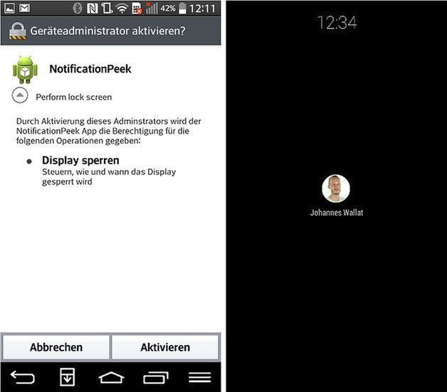 NotificationPeek 1