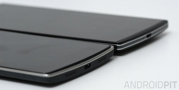 OPO vs Find 7 7